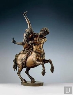 Bertrand.pt - Masterpieces Of Renaissance And Baroque Sculpture At The Semper Gallery