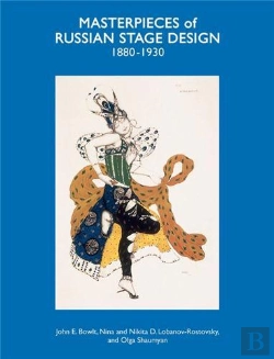 Bertrand.pt - Masterpieces Of Russian Stage Design 1880-1930 /Anglais