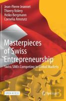 Masterpieces Of Swiss Entrepreneurship