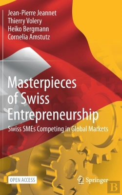 Bertrand.pt - Masterpieces Of Swiss Entrepreneurship