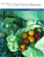 Masterpieces Of The J.Paul Getty Museumpaintings