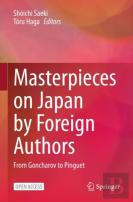 Masterpieces On Japan By Foreign Authors