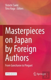 Masterpieces On Japan By Foreign Authors