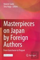 Masterpieces On Japan By Foreign Authors