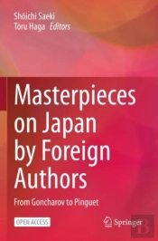 Masterpieces On Japan By Foreign Authors