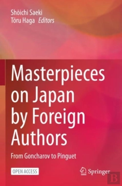 Bertrand.pt - Masterpieces On Japan By Foreign Authors