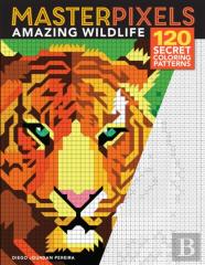 Masterpixels: Amazing Wildlife