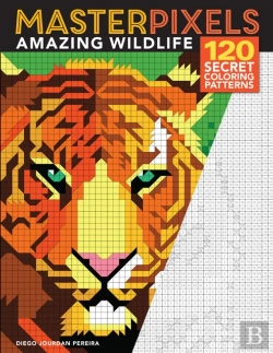 Bertrand.pt - Masterpixels: Amazing Wildlife