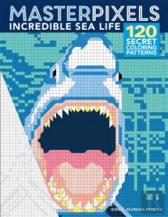 Masterpixels: Incredible Sea Life