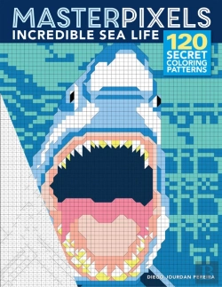 Bertrand.pt - Masterpixels: Incredible Sea Life