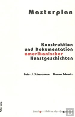Bertrand.pt - Masterplan