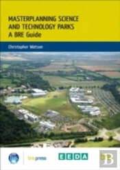 Masterplanning Science And Technology Parks