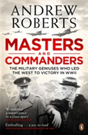 Masters And Commanders