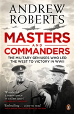 Bertrand.pt - Masters And Commanders