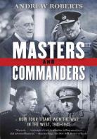 Masters And Commanders