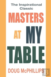 Masters At My Table