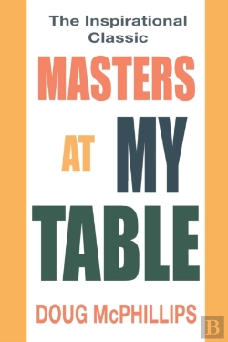 Bertrand.pt - Masters At My Table