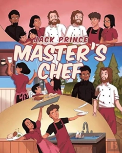Bertrand.pt - Master'S Chef
