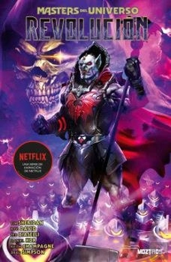 Bertrand.pt - Masters Del Universo: Revolucion
