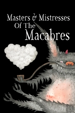 Bertrand.pt - Masters & Mistresses Of Macabre