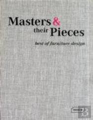 Masters & Their Pieces - Best Of Furniture Design
