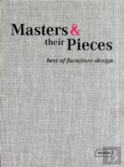 Masters & Their Pieces - Best Of Furniture Design