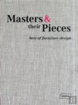 Bertrand.pt - Masters & Their Pieces - Best Of Furniture Design