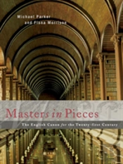Masters In Pieces