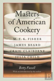 Masters Of American Cookery