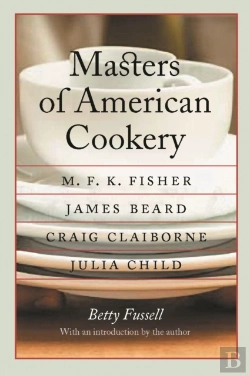 Bertrand.pt - Masters Of American Cookery