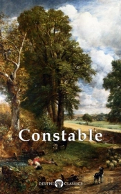 Masters Of Art - John Constable