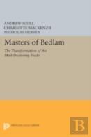 Masters Of Bedlam