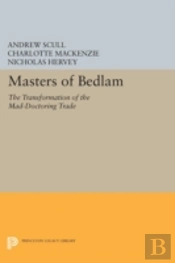 Masters Of Bedlam