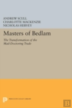 Bertrand.pt - Masters Of Bedlam