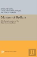 Masters Of Bedlam