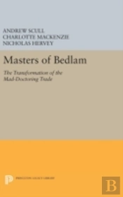 Masters Of Bedlam