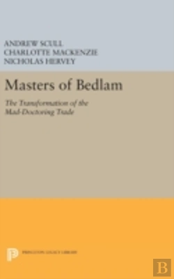Bertrand.pt - Masters Of Bedlam
