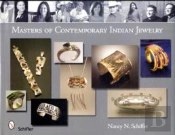 Masters Of Contemporary Indian Jewelry