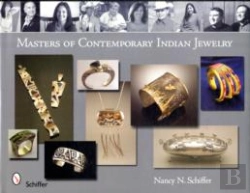 Bertrand.pt - Masters Of Contemporary Indian Jewelry
