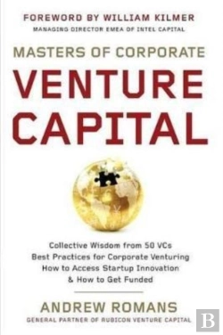 Bertrand.pt - Masters Of Corporate Venture Capital