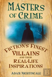 Masters Of Crime