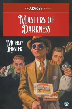 Bertrand.pt - Masters Of Darkness