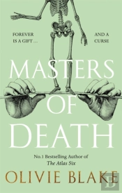 Masters Of Death