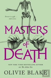 Masters Of Death