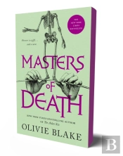 Masters Of Death