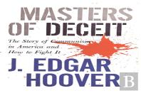 Masters Of Deceit