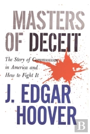 Masters Of Deceit