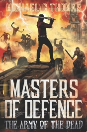 Masters Of Defence