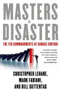 Masters Of Disaster