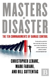 Masters Of Disaster